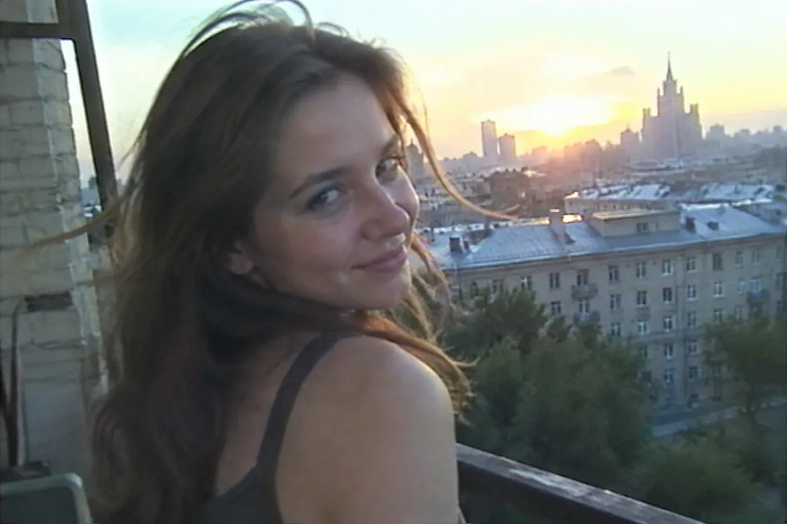 Все секреты девушек