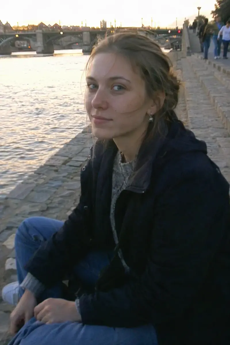 Фото Анна, 24 лет, Хамовники. Анкета