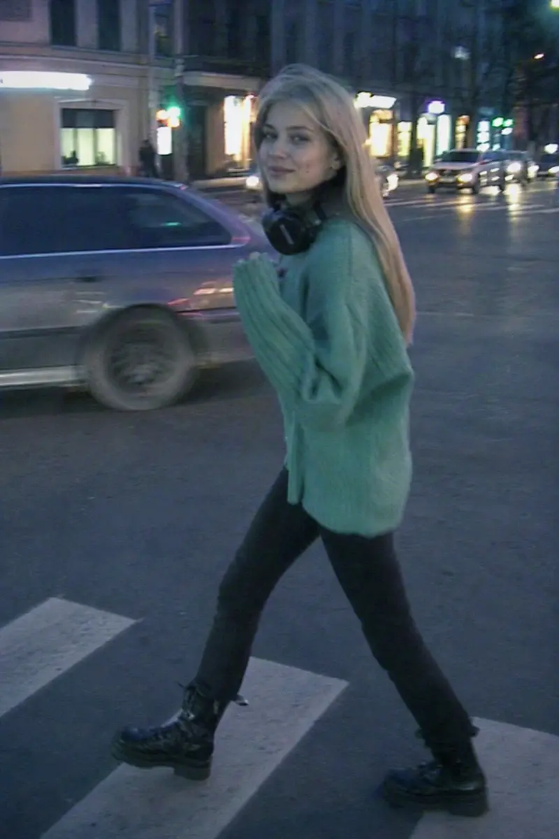 Фото Лина, кадр 2