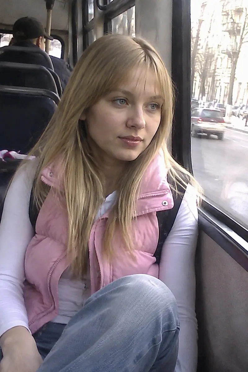 Фото Яна, 20